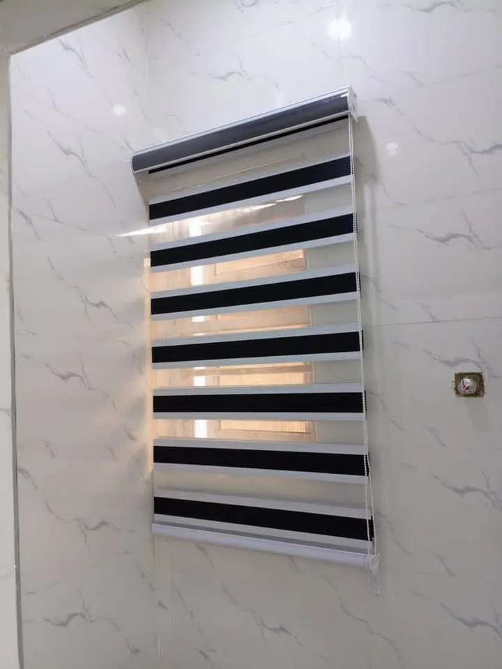 Window Blinds in Jos project detail 3