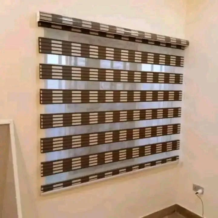 Window Blinds in Jos project detail 6