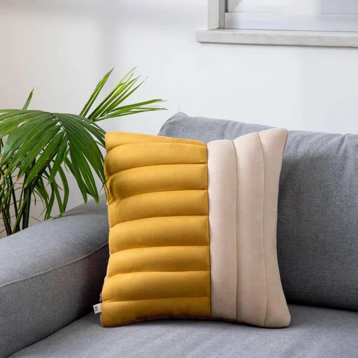 Throw Pillows and Soft Furnishing in Jos project detail 6